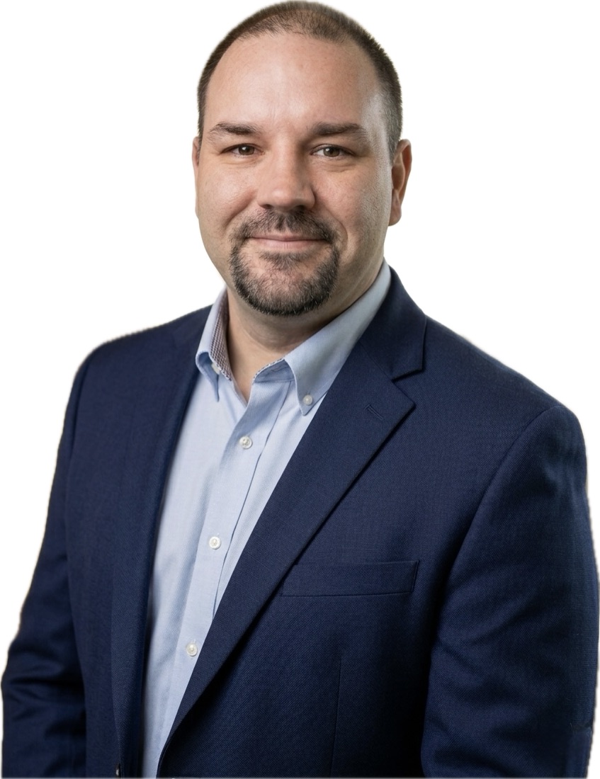 Matthew Kansala - Licensed Paralegal