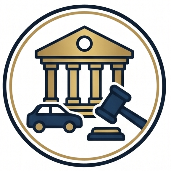 Provincial Offences & Traffic Court